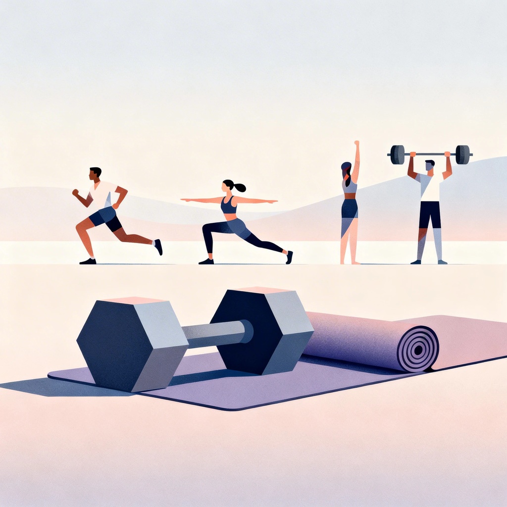 Τα Οφέλη της Καθημερινής Άσκησης